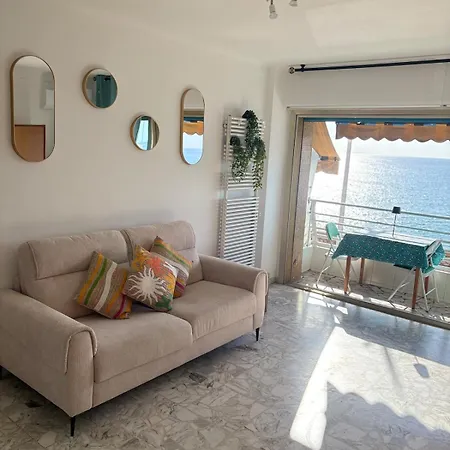 Apartamento Mediterranean View *