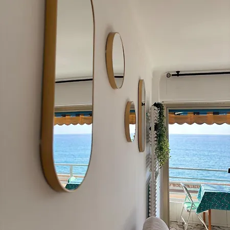 Mediterranean View *