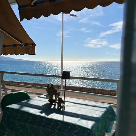 Apartamento Mediterranean View