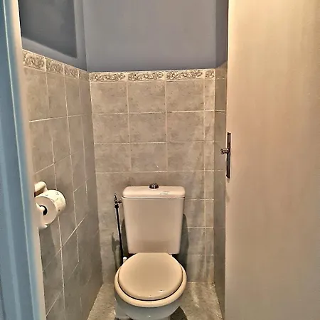 Apartamento Mediterranean View