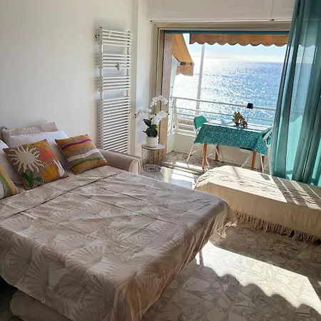 Mediterranean View Apartamento *