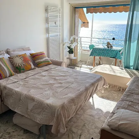Apartamento Mediterranean View